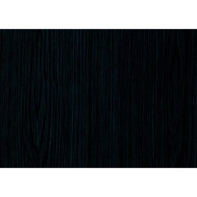 D-C-Fix 200-5180 samolepící tapety Samolepící fólie dřevo černé 90 cm x 15 m – Zboží Dáma