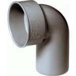 Osma HTSW připojovací koleno 90° sifonové DN 40/32 – Hledejceny.cz