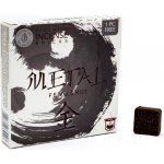 Aromafume Vonné cihličky Feng Shui Metal Kov 9 ks – Zboží Dáma