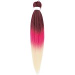 Kanekalon Easy Braid - FR 22 – Zboží Mobilmania