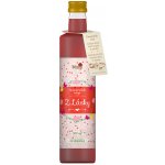 Naturprodukt Sirup Z lásky 250 ml – Zboží Dáma