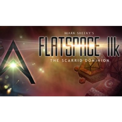 Flatspace IIk