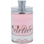 Cartier Cartier Eau De Cartier Goutte de Rose toaletní voda dámská 100 ml tester – Zbozi.Blesk.cz