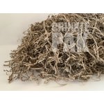 CrinklePAK přírodní kraft papírová výplň do krabic Hmotnost balení: 5kg – Hledejceny.cz