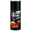 STR8 Rebel deospray 150 ml