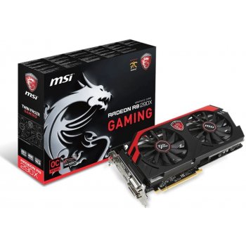 MSI R9 290X GAMING 8G