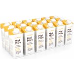 GymBeam MoiMüv Protein Milkshake vanilka 18 x 250 ml – Zboží Mobilmania