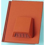 BMI Bramac Tegalit Star taška odvětrávací Granit Metalic – Zboží Mobilmania