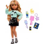 Mattel Barbie Dream Besties Party sada Zia – Zboží Dáma