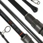 Fox Horizon X4-S 8-10 ft 3 lb 2 díly – Hledejceny.cz