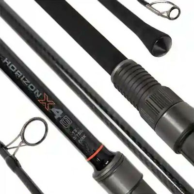 Fox Horizon X4-S 8-10 ft 3 lb 2 díly – Hledejceny.cz