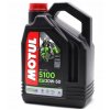 Motorový olej Motul 5100 4T 20W-50 4 l