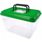 Fauna box Aquazoo 3 Marchioro 31 x 21 x 21 cm – Zboží Dáma