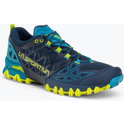 La Sportiva Bushido II Opal/Apple Green