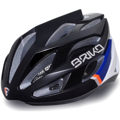 Briko Fuoco matt black 2015 – Hledejceny.cz
