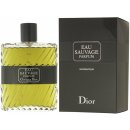 Parfém Christian Dior Sauvage parfémovaná voda pánská 200 ml