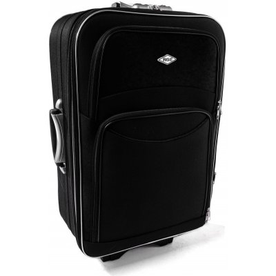 Rogal kufr Standard Černý 35l – Zboží Dáma