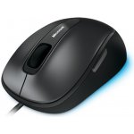 Microsoft Comfort Mouse 4500 4FD-00023 – Hledejceny.cz