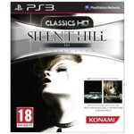 Silent Hill HD Collection – Zboží Dáma