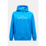 PEAK PERFORMANCE M ORIGINAL HOOD BRILLIANT BLUE – Hledejceny.cz