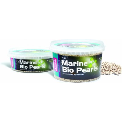 Arcadia Marine Bio Pearls 500 ml – Zbozi.Blesk.cz