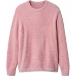 esmara Dámský plyšový svetr růžová – Hledejceny.cz