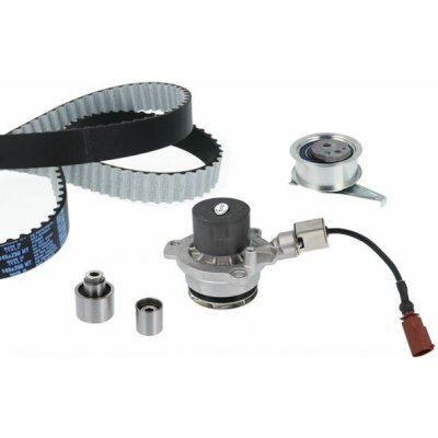 Vodní pumpa + sada ozubeného řemene GRAF KP1360-2 – Zboží Mobilmania