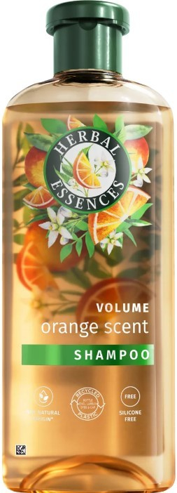 Herbal Essences šampon 350 ml Orange