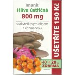 Simply You Imunit Hlíva ústřičná s rakytníkovým olejem a Echinaceou 60 tablet – Sleviste.cz