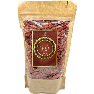 Najtelo Goji 500 g – Zboží Dáma