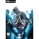 Assassin's Creed – Sleviste.cz