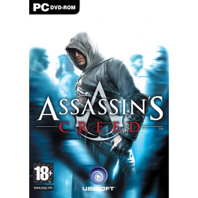Assassin's Creed – Zbozi.Blesk.cz