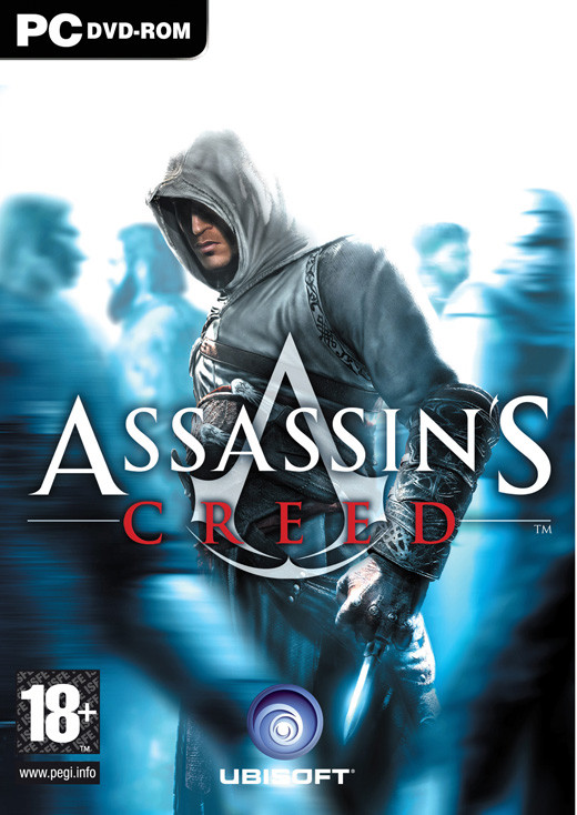 Assassin's Creed od 181 Kč - Heureka.cz