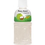 Mogu Mogu Jelly Coconut Juice 320 ml – Zboží Mobilmania