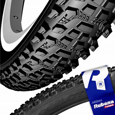 Rubena/Mitas V85 Ocelot 27,5x2,10 54-584 – Zbozi.Blesk.cz