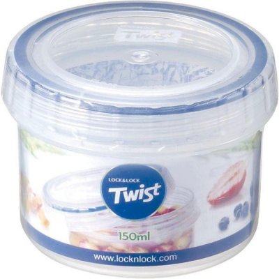 Lock&Lock Gastro Twist 0,15 l – Zboží Mobilmania