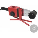 STREND PRO PPR 63B-2 1500W na plast trubky – Zboží Dáma