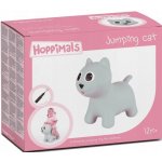 Tootiny kočička šedá – Sleviste.cz