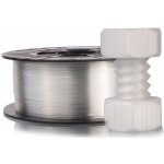 Filament PM PETG, 1,75mm, 1kg, čirá transparentní ( PETG filament transparent ) – Zboží Živě