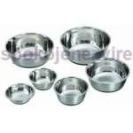 Karlie Miska Dog SELECTA protiskluz 1,9 l 20 cm – Zboží Mobilmania