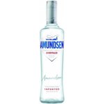 Amundsen Vodka 37,5% 1 l (holá láhev) – Zboží Dáma