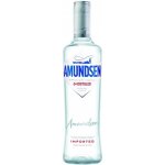 Amundsen Vodka 37,5% 1 l (holá láhev) – Zbozi.Blesk.cz