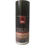 Sigal velur - nubuk sprej 150 ml – Zbozi.Blesk.cz