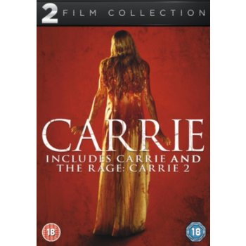 Carrie Collection DVD