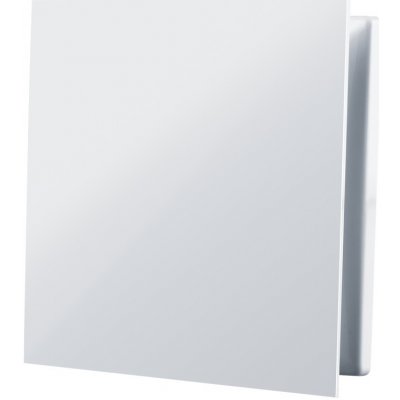 Dalap GP 100 FLAT 160 x 160 mm bílá – Zboží Mobilmania