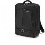 Batoh Dicota D30846 14,1" black – Zboží Živě