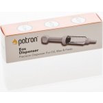 EOS Dispenser 2ml plastový dávkovač extraktů – Zboží Mobilmania