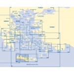 Námořní mapa Imray G37 Nísos Kriti (West) IMG37 – Sleviste.cz