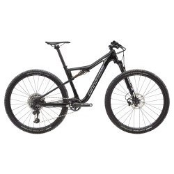 cannondale scalpel si carbon 1 2019