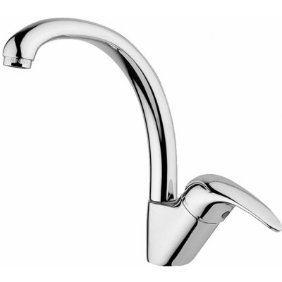 Paffoni NETTUNO ND181CR – Hledejceny.cz